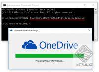 OneDrive Uninstaller