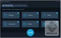 IObit Undelete