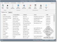 Database Cleaner – obrázek 1 z 1