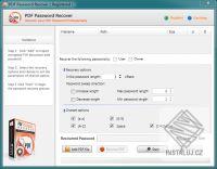 PDF Password Recover