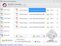 All PDF Converter