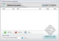 WordtoPDF Converter