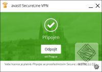Avast SecureLine VPN
