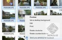 Easy Photo Uploader for Facebook