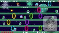 Pinxy's World