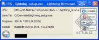 Lightning Download