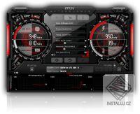 MSI Afterburner