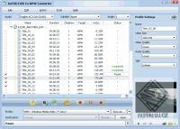 ImTOO DVD to WMV Converter