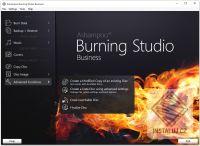 Ashampoo Burning Studio Business