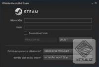 Steam – obrázek 1 z 1