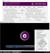 MPV-EASY Player