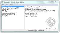 KeyFinder