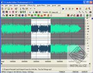 Fx Audio Editor