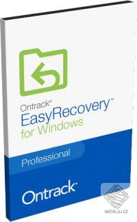 Ontrack EasyRecovery Professional
