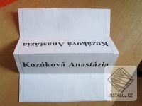 Menovky – obrázek 4 z 4