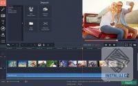 Movavi Video Editor