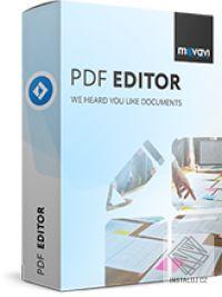 Movavi PDF Editor