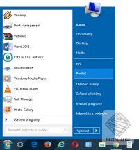 Asoftis Start Menu