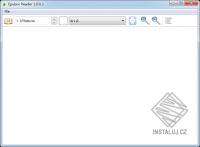 Epubor Reader – obrázek 2 z 2