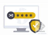 Random Password Generator