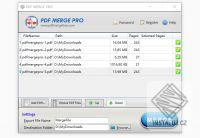 PDF Merge Pro