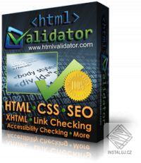 CSS HTML Validator Professional