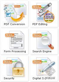 DocuCom PDF Gold
