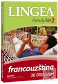 HandyLex 2 Francouzština