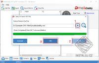 MailsDaddy OST to PST Converter