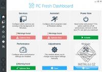 PC Fresh – obrázek 1 z 1