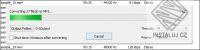 WAV MP3 Converter