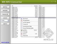 Hoo Technologies - RM MP3 Converter