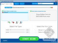 Easy Duplicate Finder