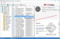 MailsDaddy NSF To PST Converter – obrázek 1 z 1