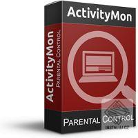 ActivityMon Parental Control