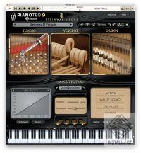 Pianoteq
