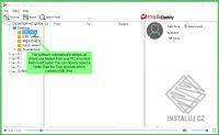 MailsDaddy Free EML Viewer – obrázek 1 z 1