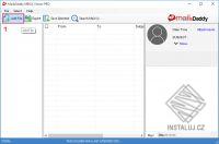 MailsDaddy Free MBOX Viewer – obrázek 1 z 1