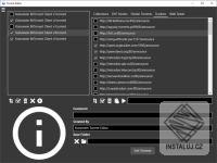 Koinonein Torrent Editor – obrázek 1 z 1
