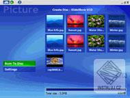 InterVideo Home Theater