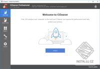 CCleaner Professional