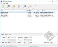 500th Video Converter
