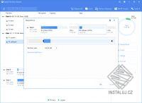 EaseUS Partition Master Professional – obrázek 1 z 2