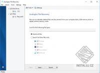 Auslogics File Recovery