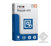 Remo Repair AVI