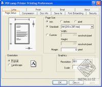 PDFcamp Printer – obrázek 1 z 1