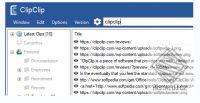 ClipClip