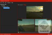 TeslaCam Viewer