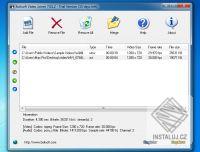 Boilsoft Video Joiner