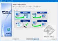 TeraByte Image for Windows
